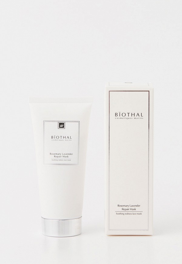 Маска для лица Biothal