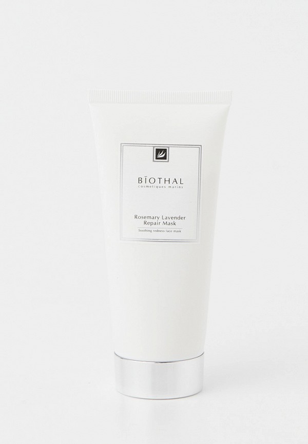 фото Маска для лица biothal