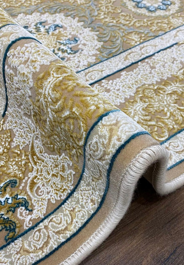 

Ковер Yusuf Hali, Бежевый, Iran 1200 Reeds 362002A Light 150x225