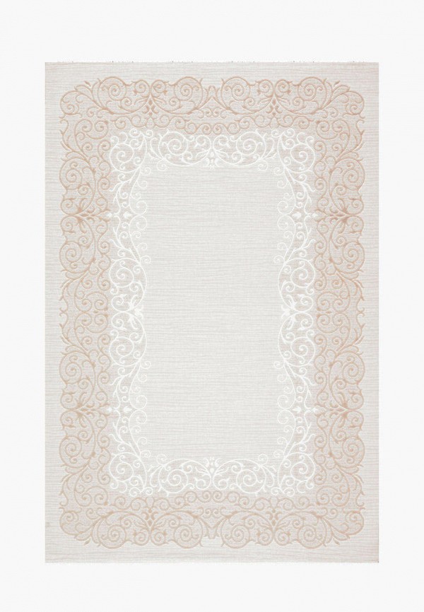 

Ковер Yusuf Hali, Бежевый, Hisar 04203A Cream 156x230