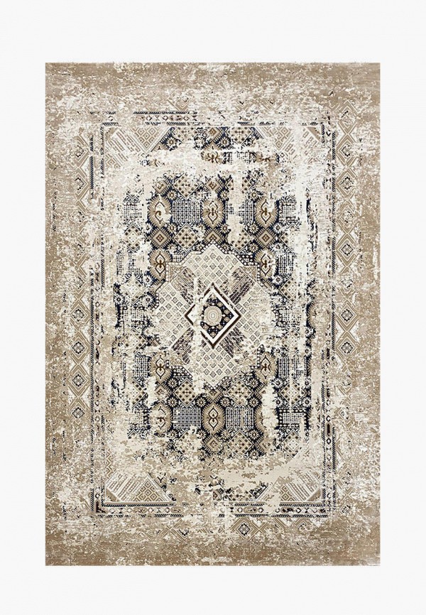 

Ковер Yusuf Hali, Бежевый, Quantum 03007G Poly A. Beige 390x600