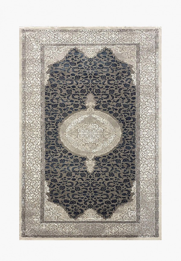

Ковер Yusuf Hali, Бежевый, Quantum 03014G Gray 390x700