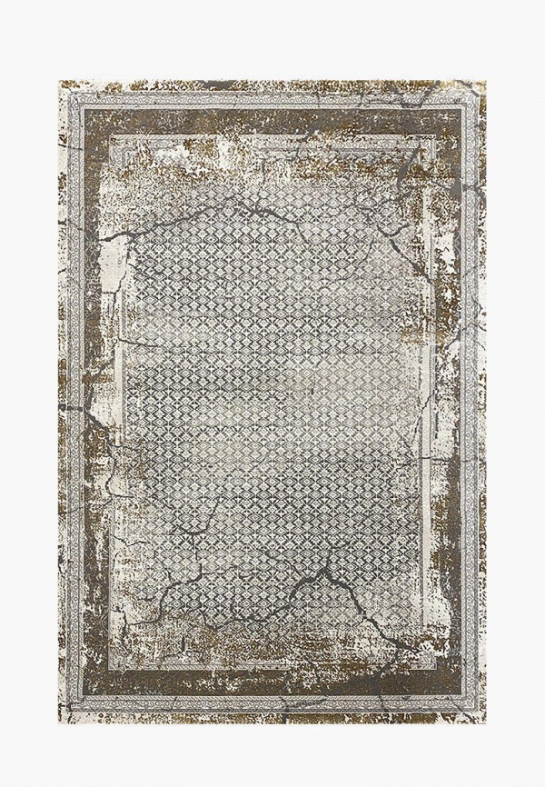

Ковер Yusuf Hali, Серый, Quantum 03015G Poly A.Gray 156x230