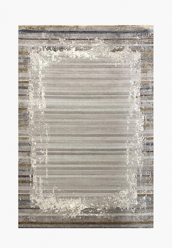 

Ковер Yusuf Hali, Серый, Quantum 03029G Poly A.Gray 156x230