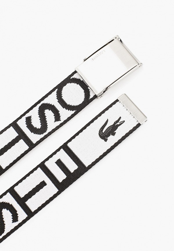 фото Ремень lacoste