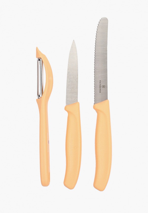 фото Набор кухонных инструментов victorinox