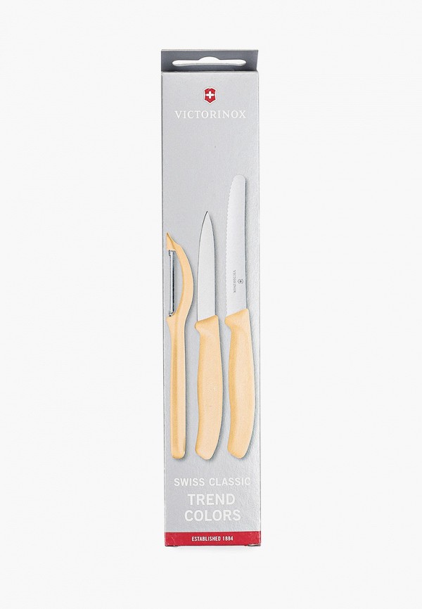 фото Набор кухонных ножей victorinox