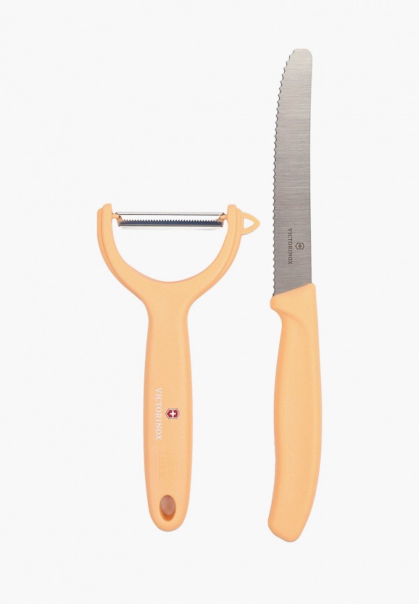 фото Набор кухонных инструментов victorinox