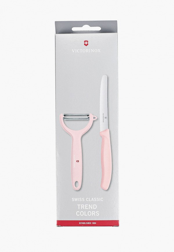 фото Набор кухонных ножей victorinox
