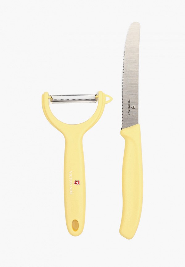 фото Набор кухонных инструментов victorinox