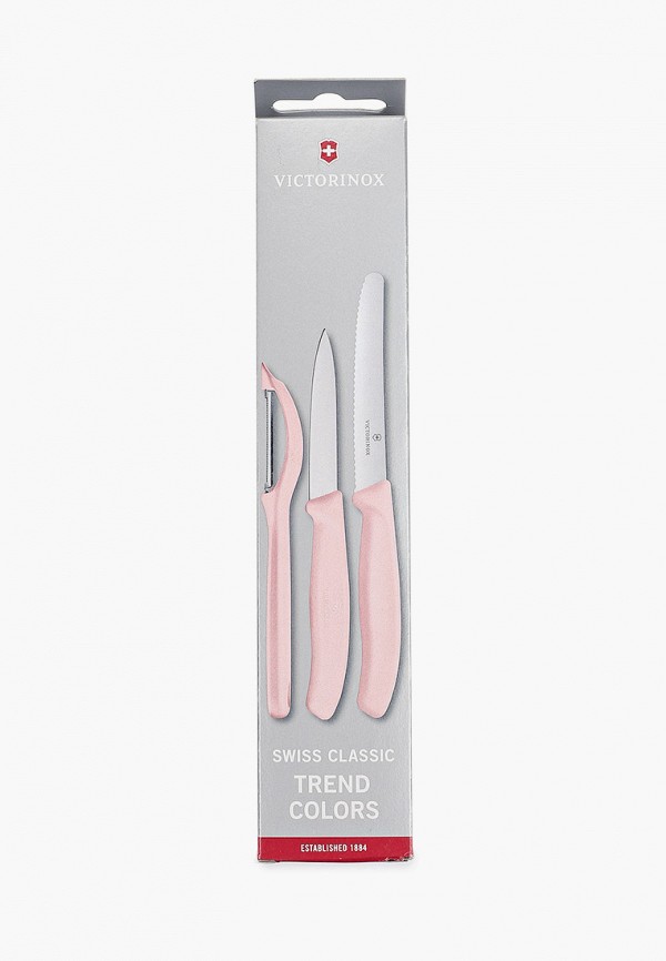 фото Набор кухонных ножей victorinox