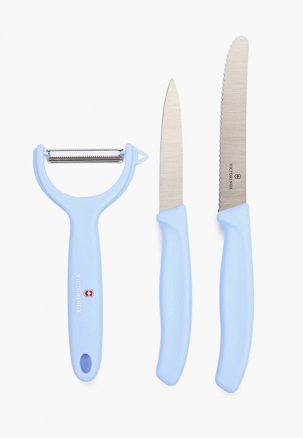 фото Набор кухонных инструментов victorinox