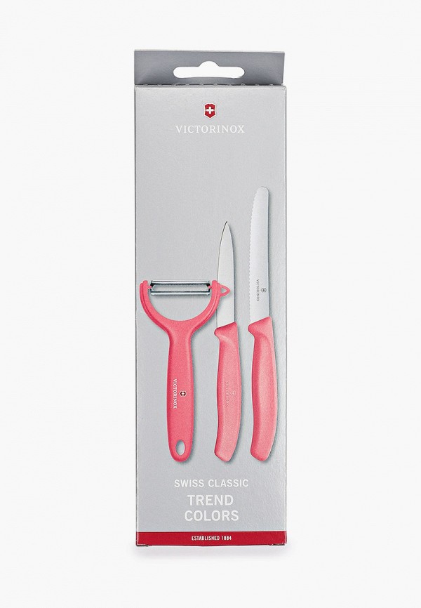 фото Набор кухонных ножей victorinox