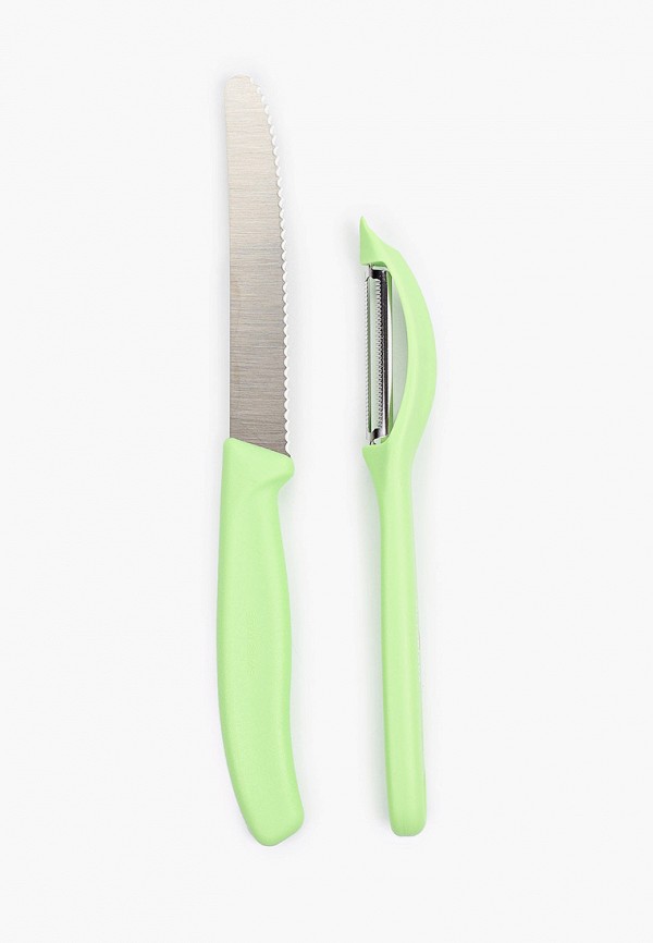 фото Набор кухонных инструментов victorinox