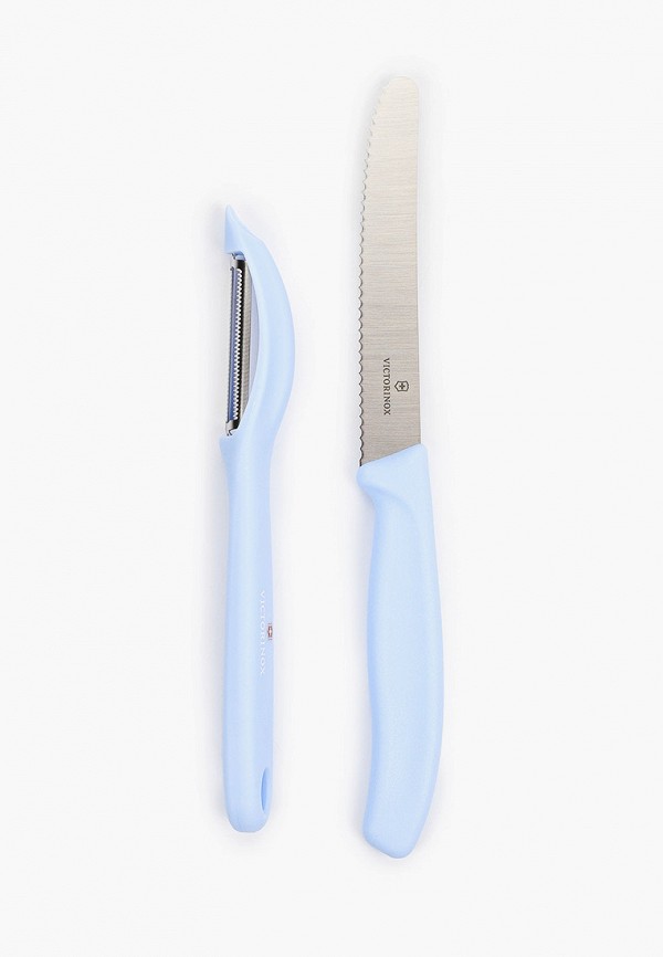 фото Набор кухонных инструментов victorinox