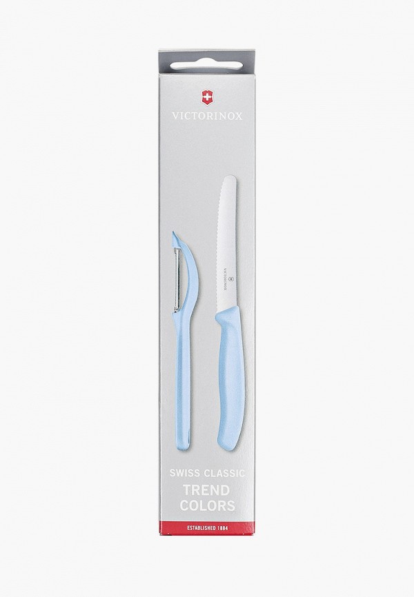 фото Набор кухонных ножей victorinox