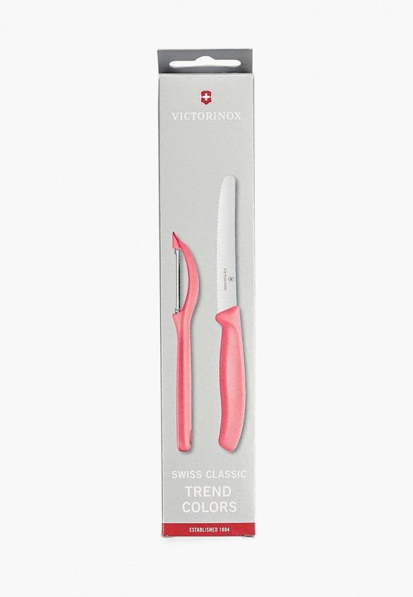 фото Набор кухонных ножей victorinox