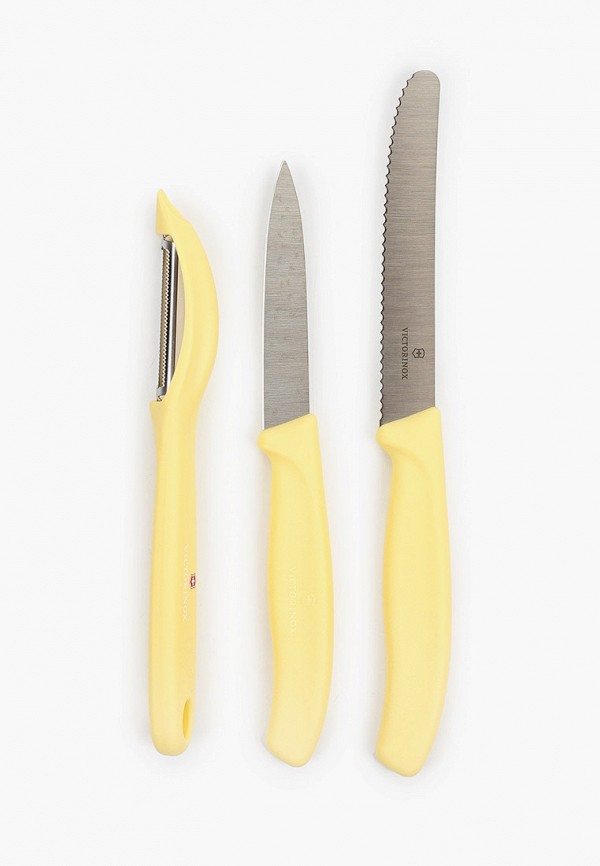 фото Набор кухонных инструментов victorinox