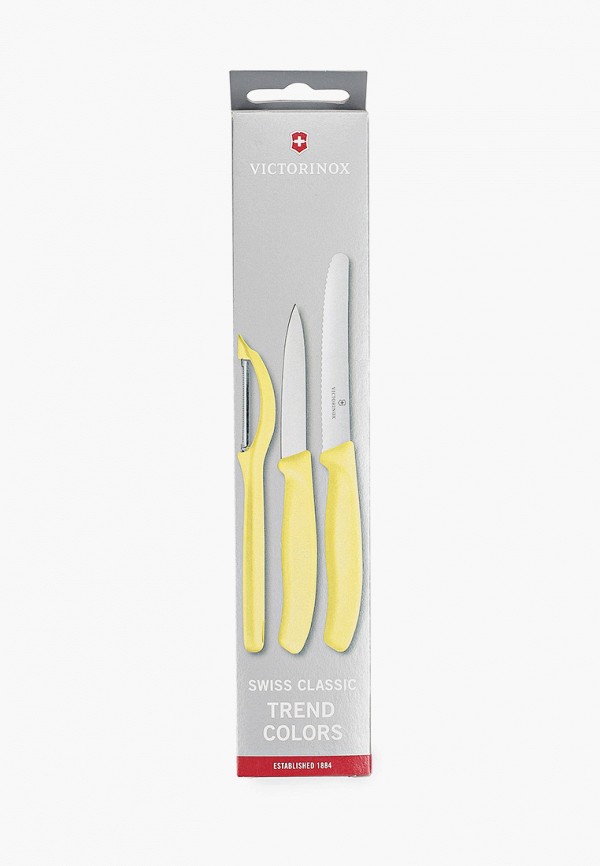 фото Набор кухонных ножей victorinox