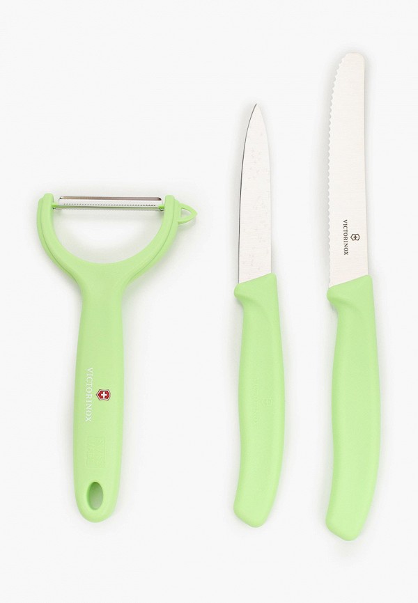 фото Набор кухонных инструментов victorinox