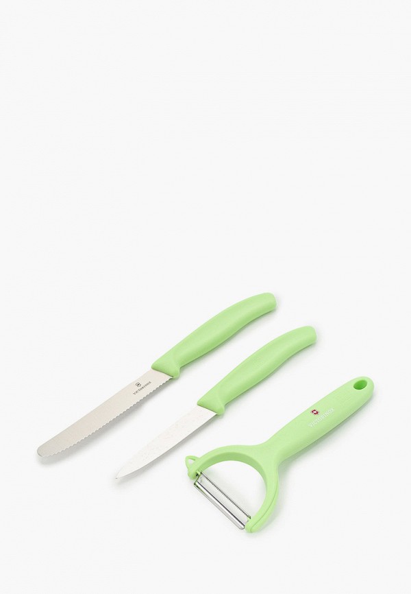 фото Набор кухонных инструментов victorinox