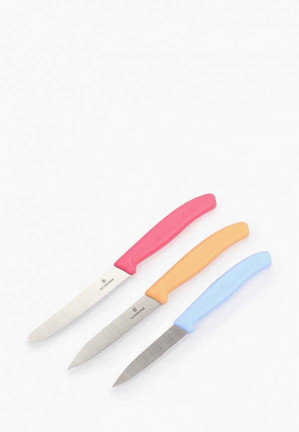 фото Набор кухонных ножей victorinox