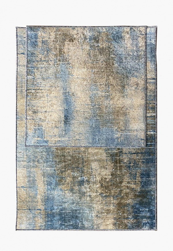 

Комплект ковриков Bal Tekstil, Разноцветный, Bal Decor 9001A 60x100,60x50