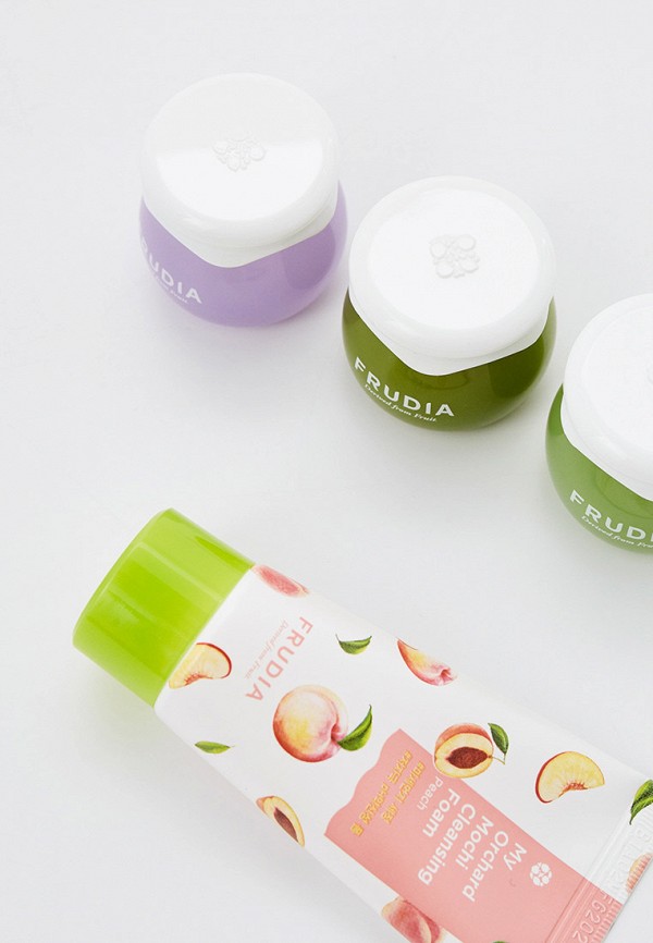 Набор для ухода за лицом Frudia прозрачный, размер 00, фото 2