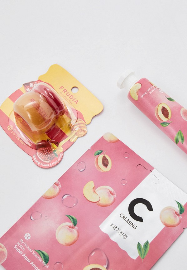 Набор для ухода за лицом Frudia прозрачный, размер 00, фото 2