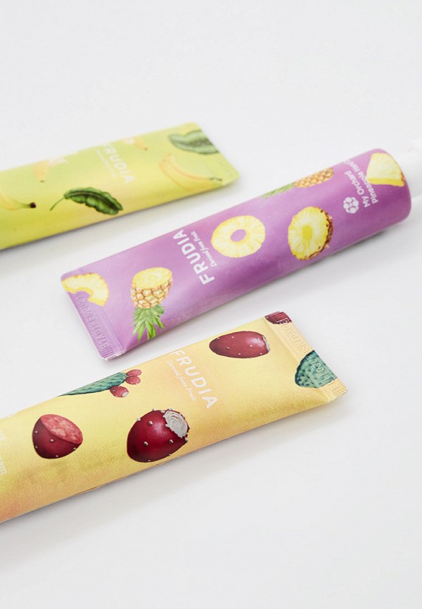 фото Набор для ухода за руками frudia