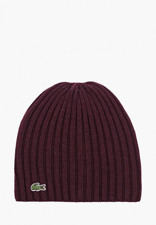 фото Шапка lacoste