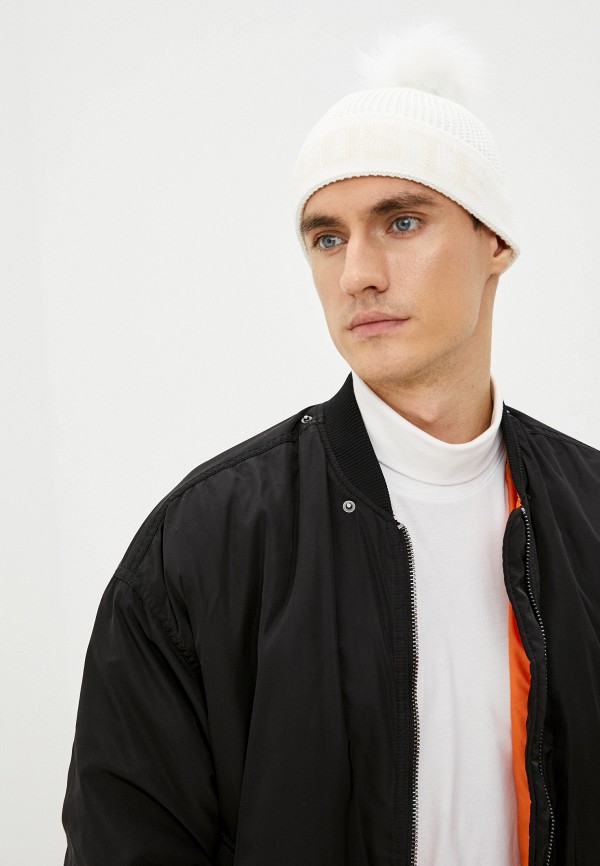 фото Шапка lacoste