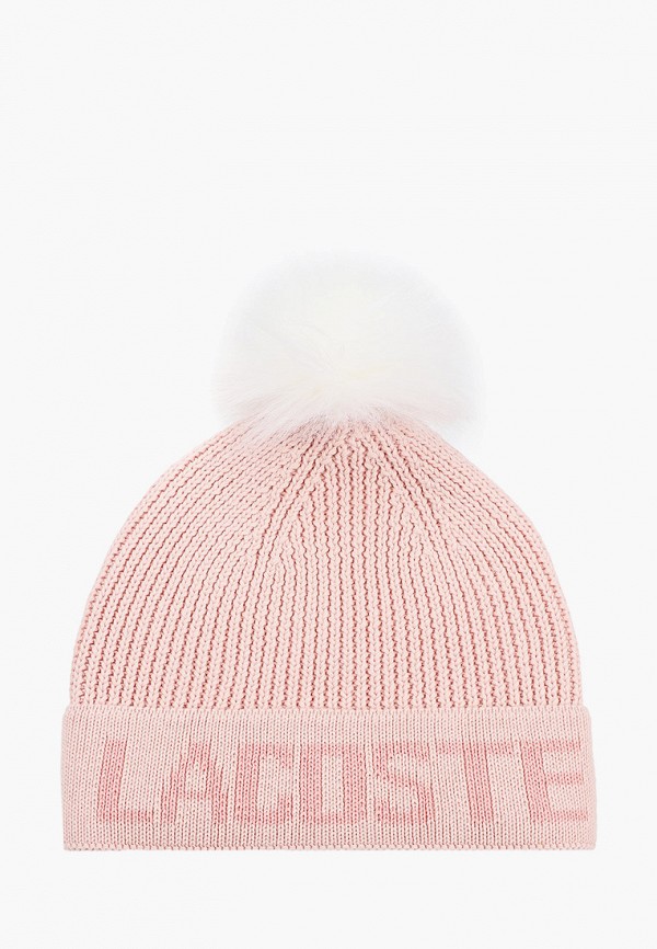 фото Шапка lacoste