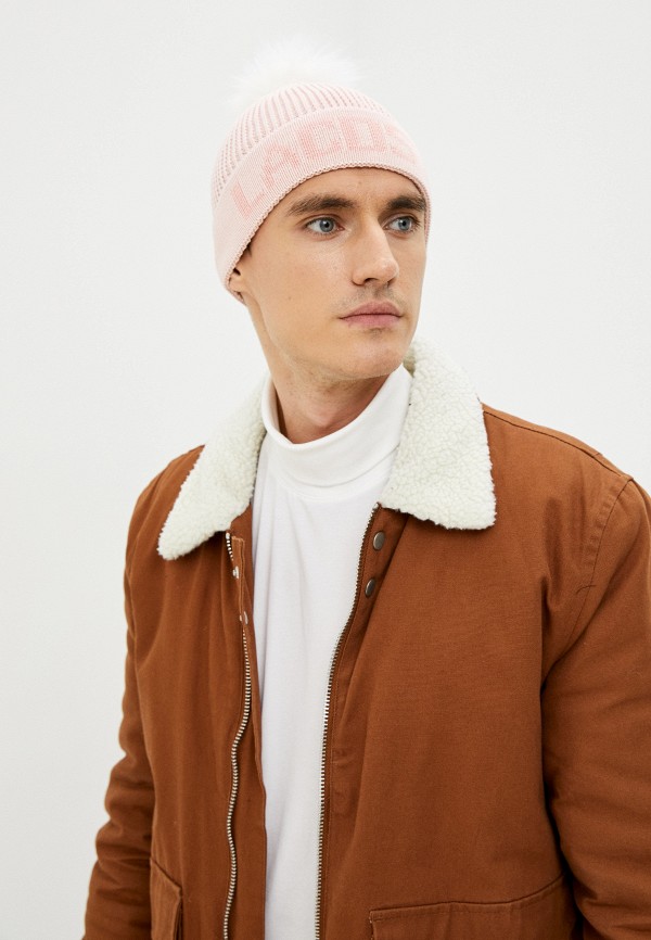 фото Шапка lacoste