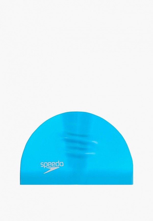 фото Шапочка для плавания speedo