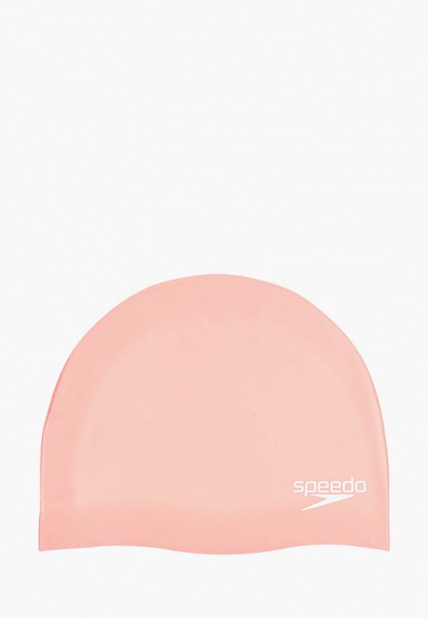 фото Шапочка для плавания speedo