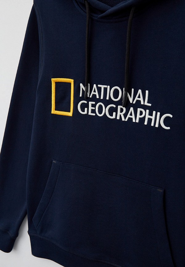 фото Худи national geographic