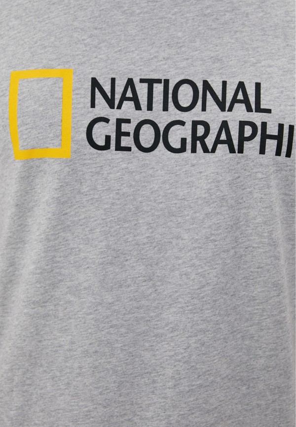 фото Футболка national geographic