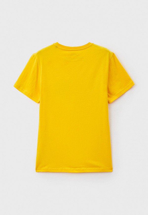 фото Футболка national geographic