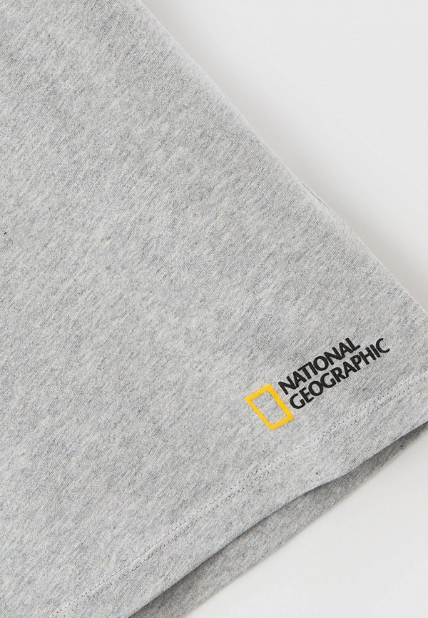 фото Футболка national geographic