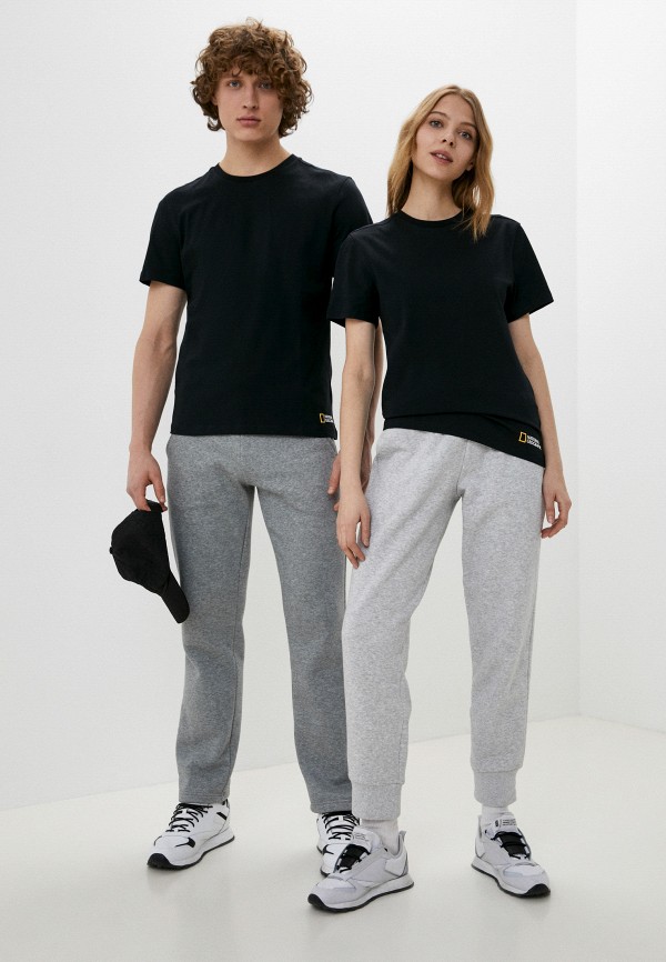 фото Футболка national geographic