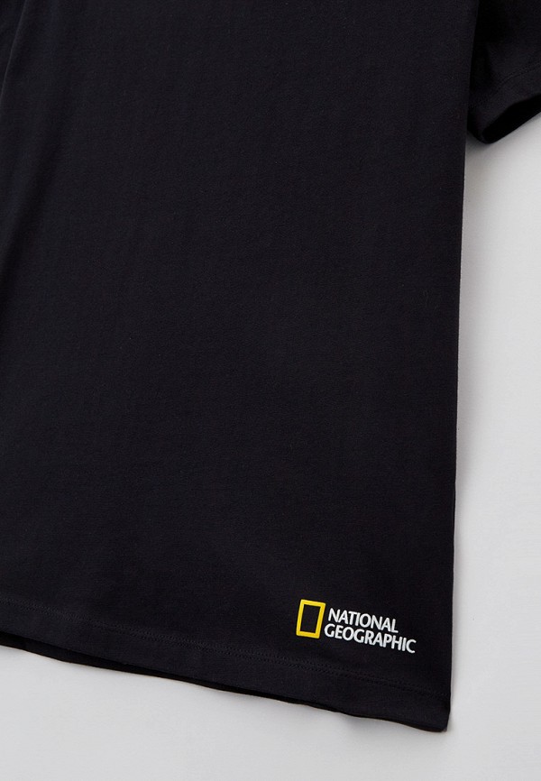 фото Футболка national geographic