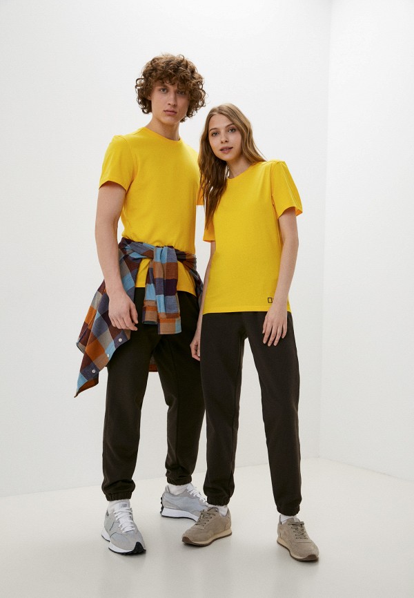 фото Футболка national geographic