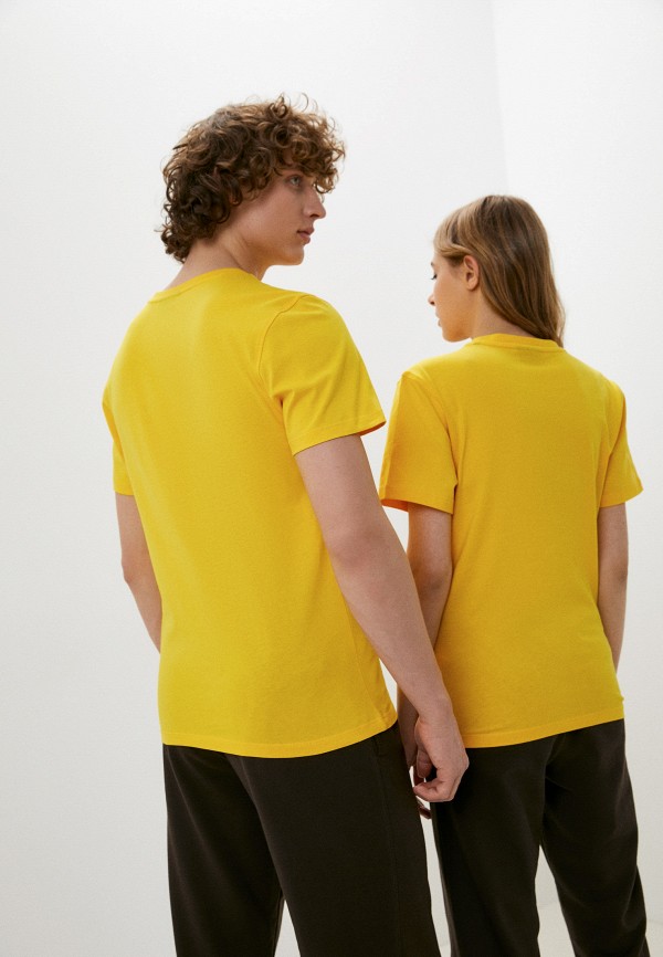 фото Футболка national geographic