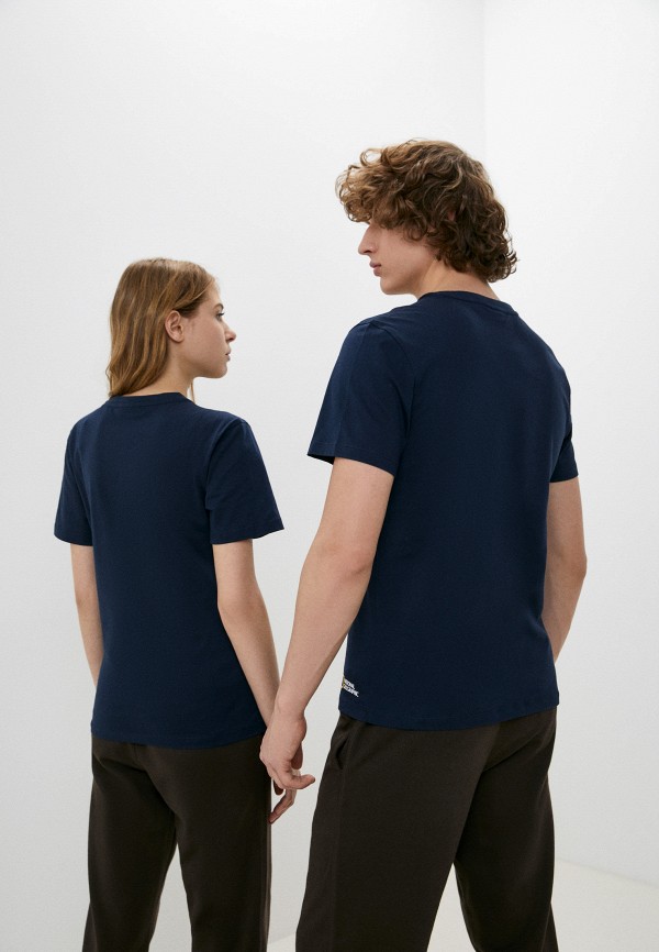 фото Футболка national geographic