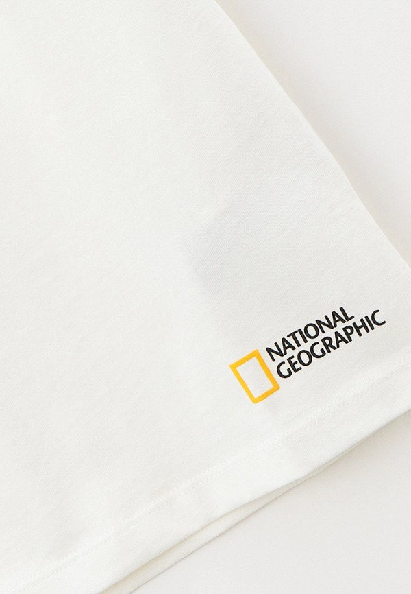 фото Футболка national geographic