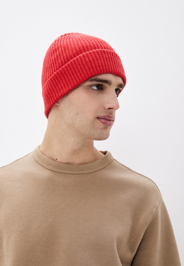 фото Шапка national geographic