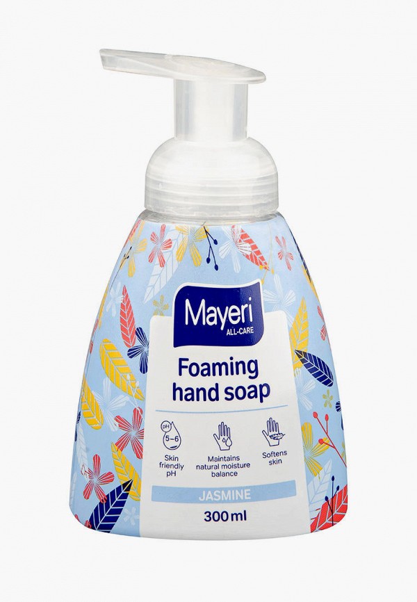

Мыло Mayeri, Синий, Mayeri MP002XU04P9N