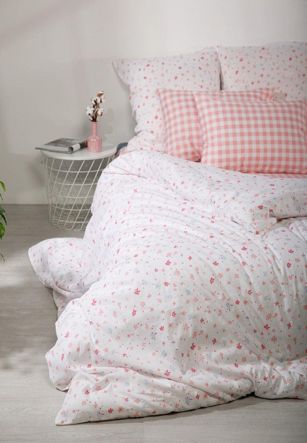 фото Постельное белье евро ночь нежна