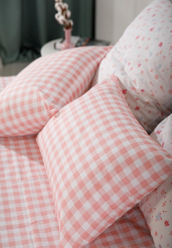 фото Постельное белье евро ночь нежна